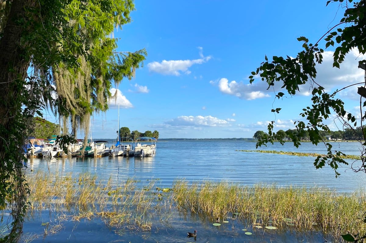 Why Leesburg, FL is Home to Top 55+ Living & Active Adult Communities